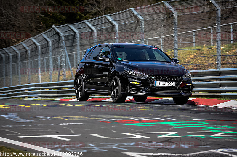 Bild #12092756 - Touristenfahrten Nürburgring Nordschleife (04.04.2021)