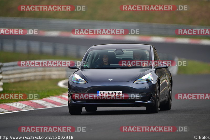 Bild #12092918 - Touristenfahrten Nürburgring Nordschleife (04.04.2021)