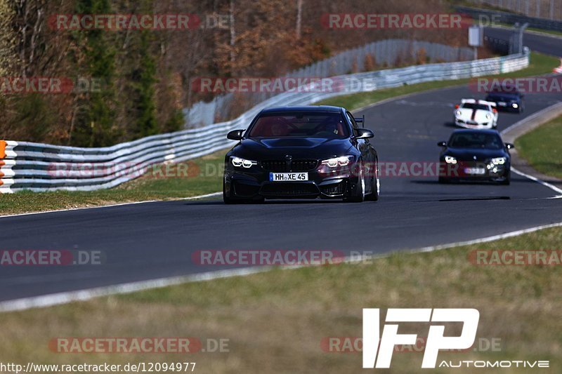 Bild #12094977 - Touristenfahrten Nürburgring Nordschleife (04.04.2021)