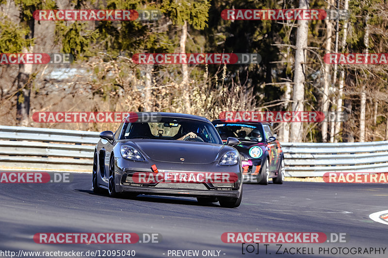 Bild #12095040 - Touristenfahrten Nürburgring Nordschleife (04.04.2021)