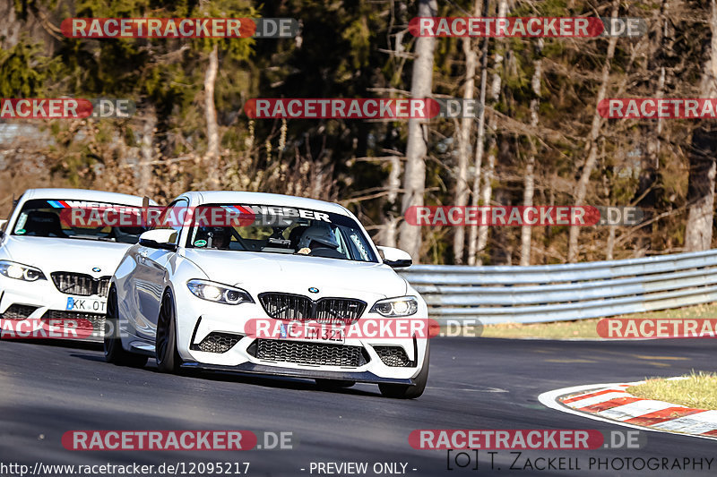 Bild #12095217 - Touristenfahrten Nürburgring Nordschleife (04.04.2021)