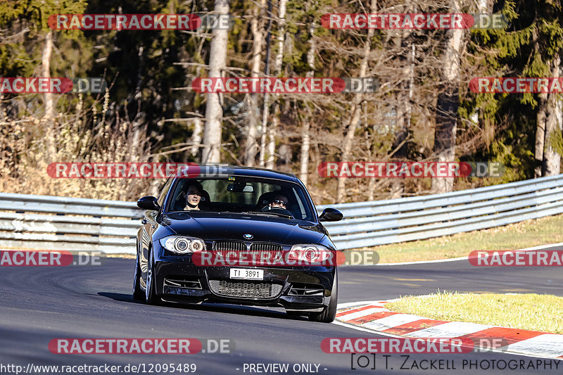 Bild #12095489 - Touristenfahrten Nürburgring Nordschleife (04.04.2021)