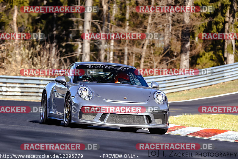 Bild #12095779 - Touristenfahrten Nürburgring Nordschleife (04.04.2021)