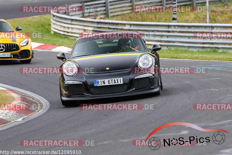 Bild #12095910 - Touristenfahrten Nürburgring Nordschleife (04.04.2021)