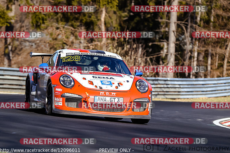 Bild #12096011 - Touristenfahrten Nürburgring Nordschleife (04.04.2021)