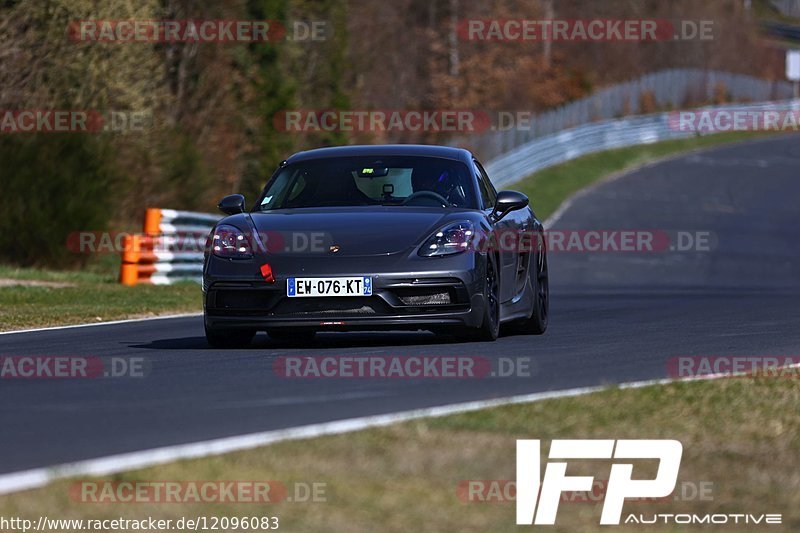 Bild #12096083 - Touristenfahrten Nürburgring Nordschleife (04.04.2021)