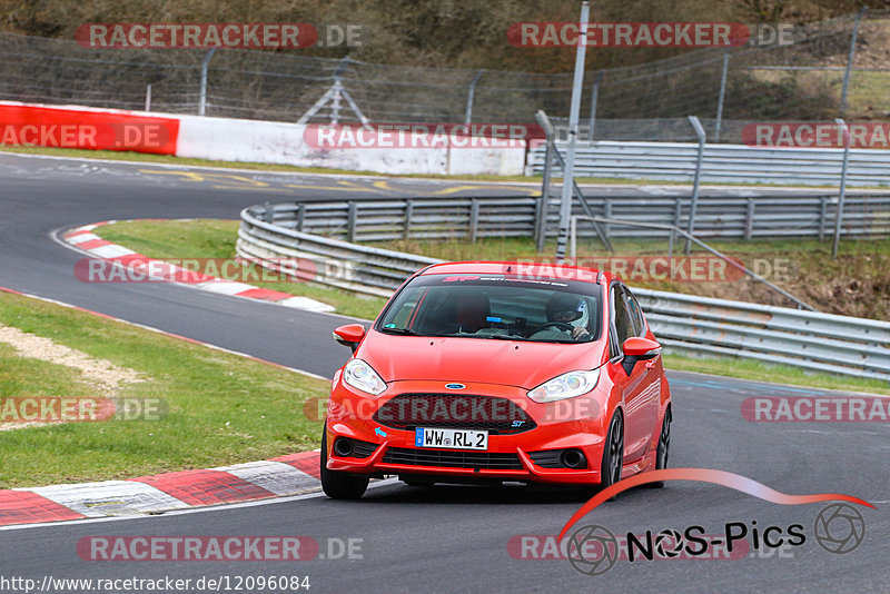 Bild #12096084 - Touristenfahrten Nürburgring Nordschleife (04.04.2021)