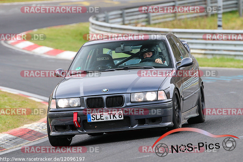 Bild #12096197 - Touristenfahrten Nürburgring Nordschleife (04.04.2021)