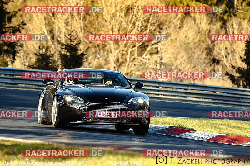 Bild #12096947 - Touristenfahrten Nürburgring Nordschleife (04.04.2021)