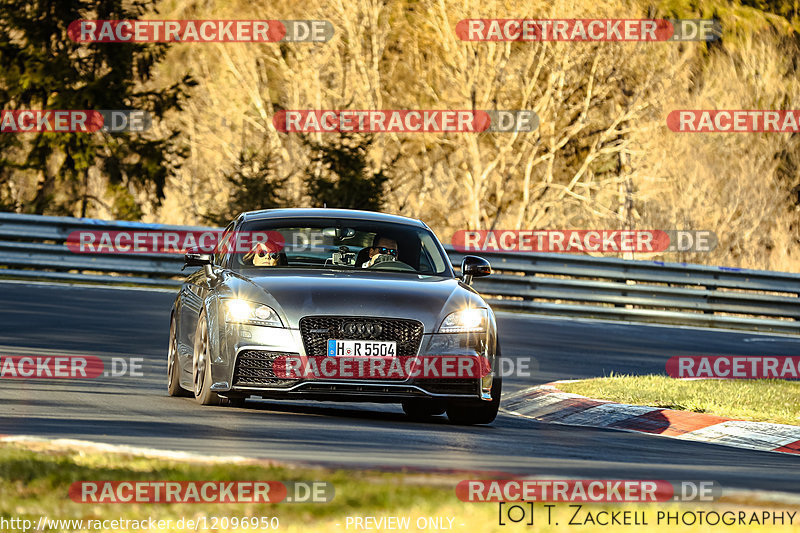 Bild #12096950 - Touristenfahrten Nürburgring Nordschleife (04.04.2021)