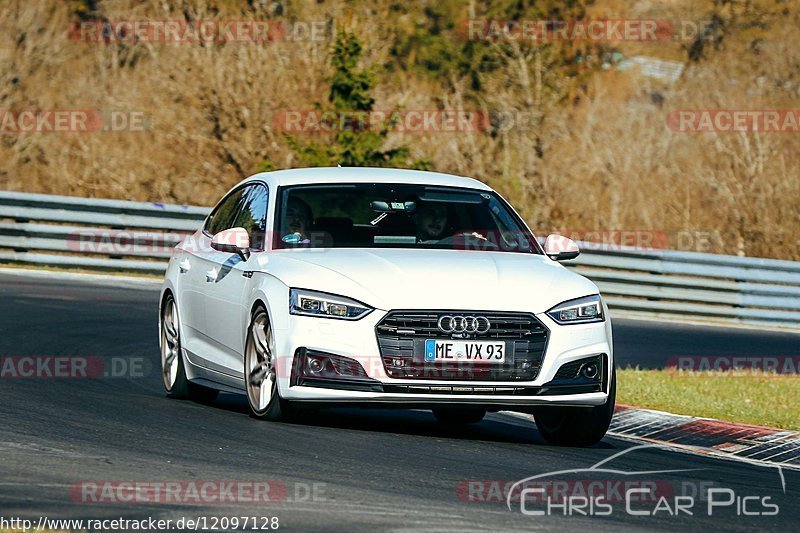 Bild #12097128 - Touristenfahrten Nürburgring Nordschleife (04.04.2021)