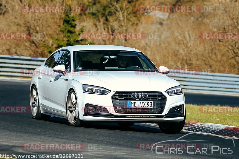 Bild #12097131 - Touristenfahrten Nürburgring Nordschleife (04.04.2021)