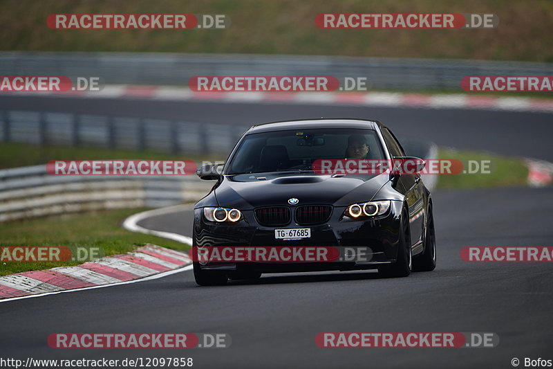 Bild #12097858 - Touristenfahrten Nürburgring Nordschleife (04.04.2021)