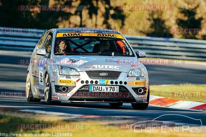 Bild #12098885 - Touristenfahrten Nürburgring Nordschleife (04.04.2021)