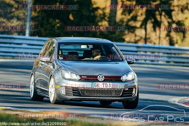 Bild #12098901 - Touristenfahrten Nürburgring Nordschleife (04.04.2021)