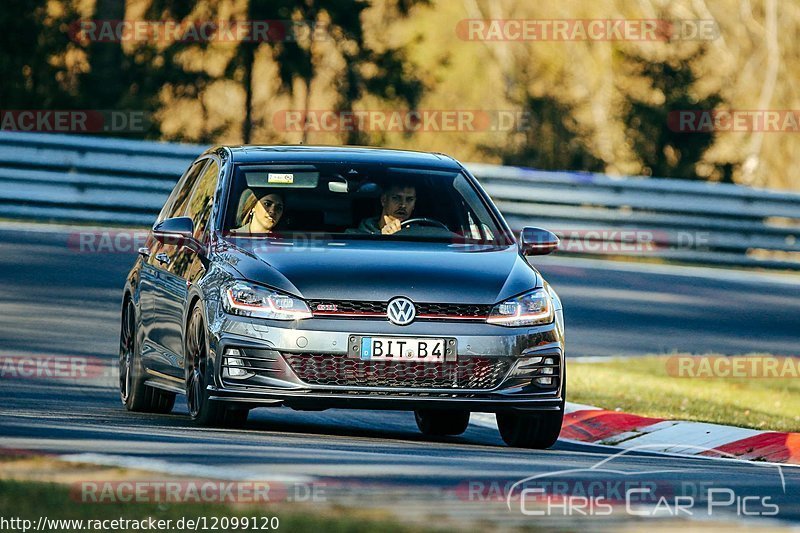 Bild #12099120 - Touristenfahrten Nürburgring Nordschleife (04.04.2021)