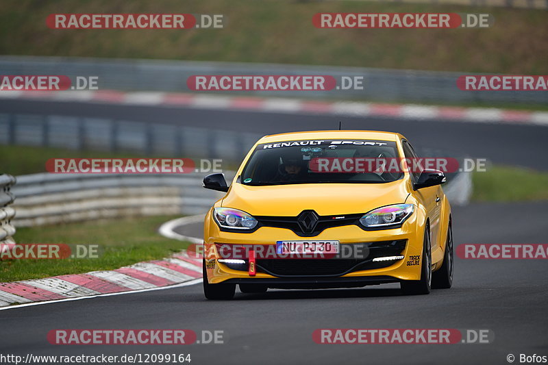 Bild #12099164 - Touristenfahrten Nürburgring Nordschleife (04.04.2021)