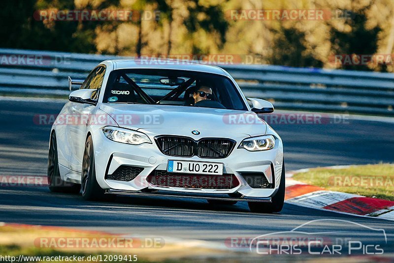 Bild #12099415 - Touristenfahrten Nürburgring Nordschleife (04.04.2021)