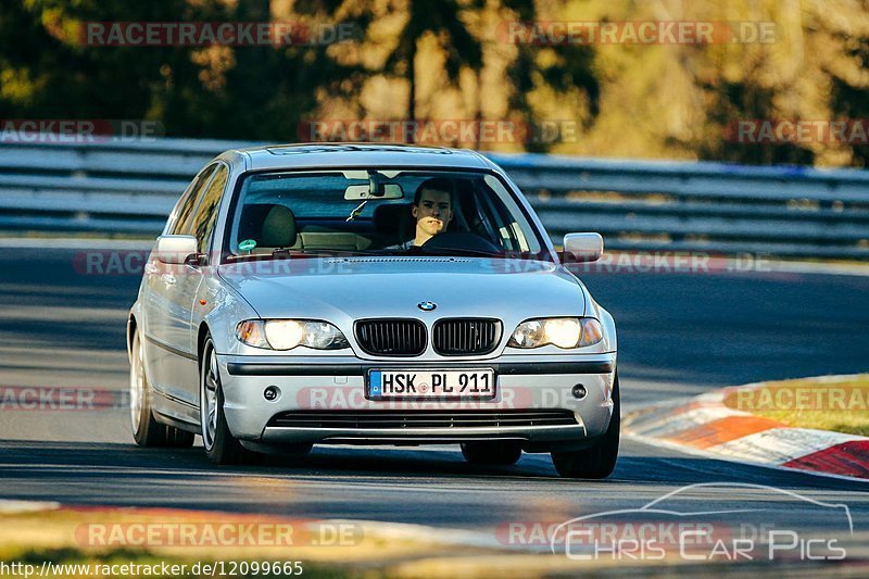 Bild #12099665 - Touristenfahrten Nürburgring Nordschleife (04.04.2021)