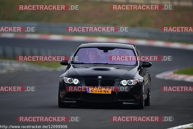 Bild #12099906 - Touristenfahrten Nürburgring Nordschleife (04.04.2021)