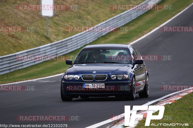 Bild #12101079 - Touristenfahrten Nürburgring Nordschleife (04.04.2021)