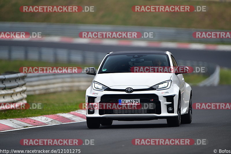 Bild #12101275 - Touristenfahrten Nürburgring Nordschleife (04.04.2021)