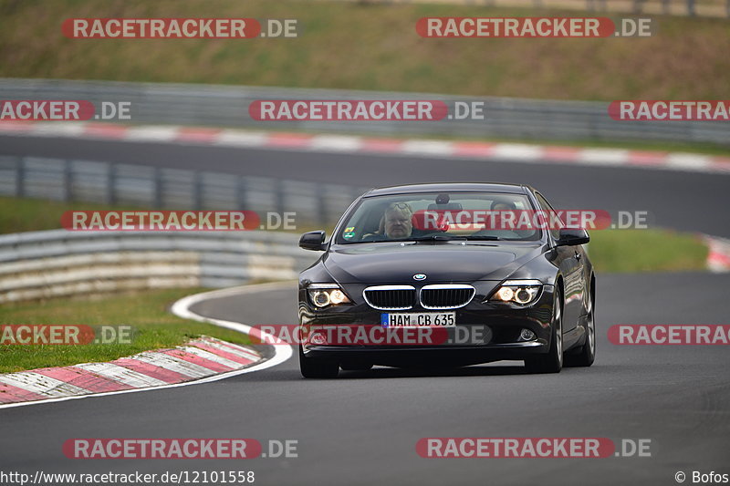 Bild #12101558 - Touristenfahrten Nürburgring Nordschleife (04.04.2021)