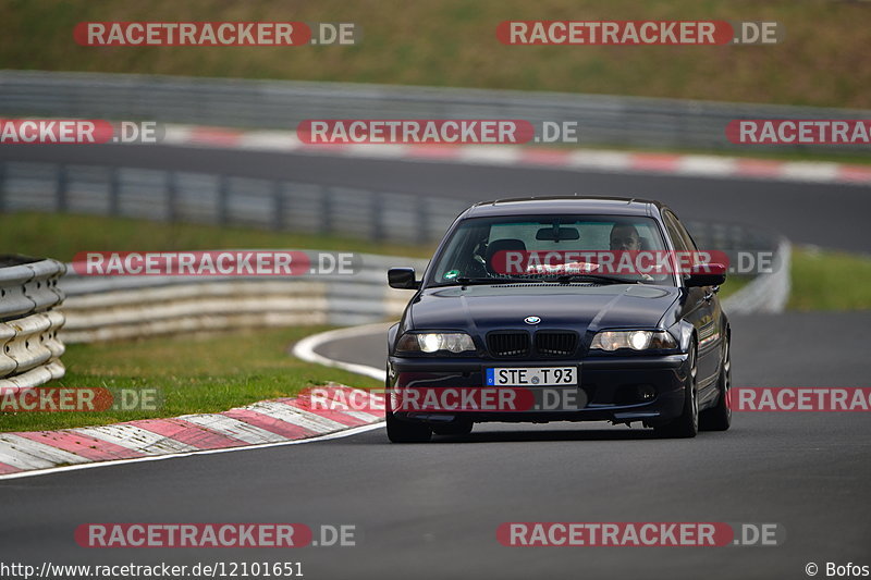 Bild #12101651 - Touristenfahrten Nürburgring Nordschleife (04.04.2021)