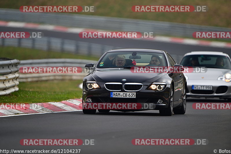 Bild #12104237 - Touristenfahrten Nürburgring Nordschleife (04.04.2021)