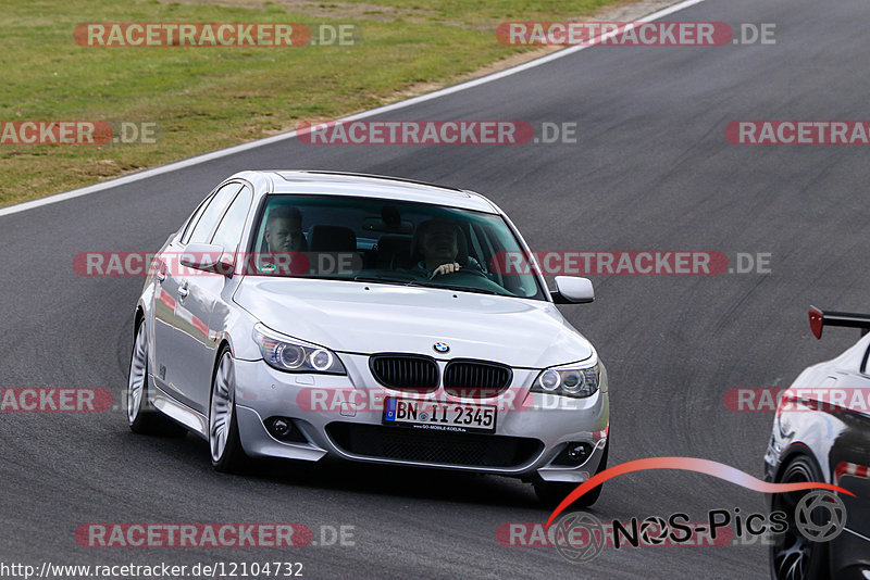 Bild #12104732 - Touristenfahrten Nürburgring Nordschleife (04.04.2021)