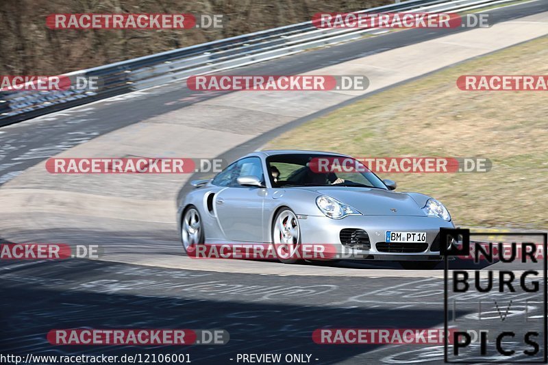 Bild #12106001 - Touristenfahrten Nürburgring Nordschleife (04.04.2021)