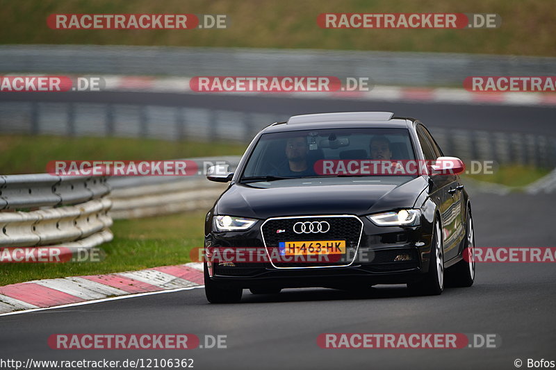 Bild #12106362 - Touristenfahrten Nürburgring Nordschleife (04.04.2021)