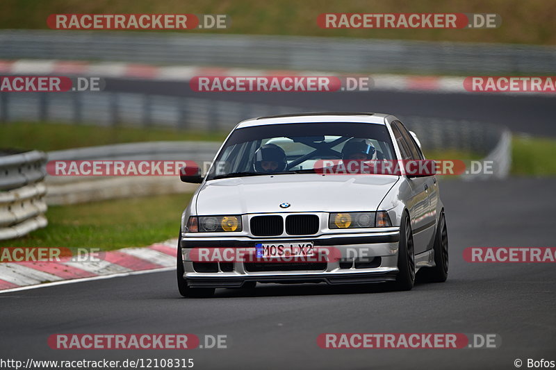 Bild #12108315 - Touristenfahrten Nürburgring Nordschleife (04.04.2021)