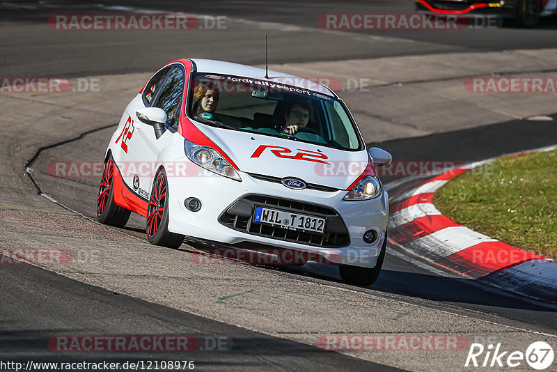 Bild #12108976 - Touristenfahrten Nürburgring Nordschleife (04.04.2021)