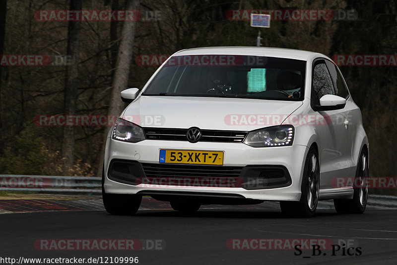 Bild #12109996 - Touristenfahrten Nürburgring Nordschleife (04.04.2021)