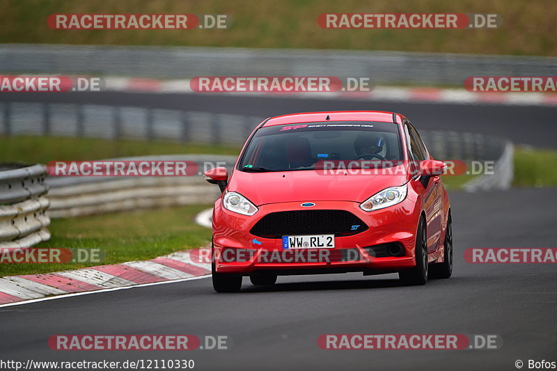 Bild #12110330 - Touristenfahrten Nürburgring Nordschleife (04.04.2021)