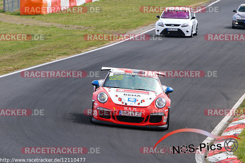 Bild #12110477 - Touristenfahrten Nürburgring Nordschleife (04.04.2021)