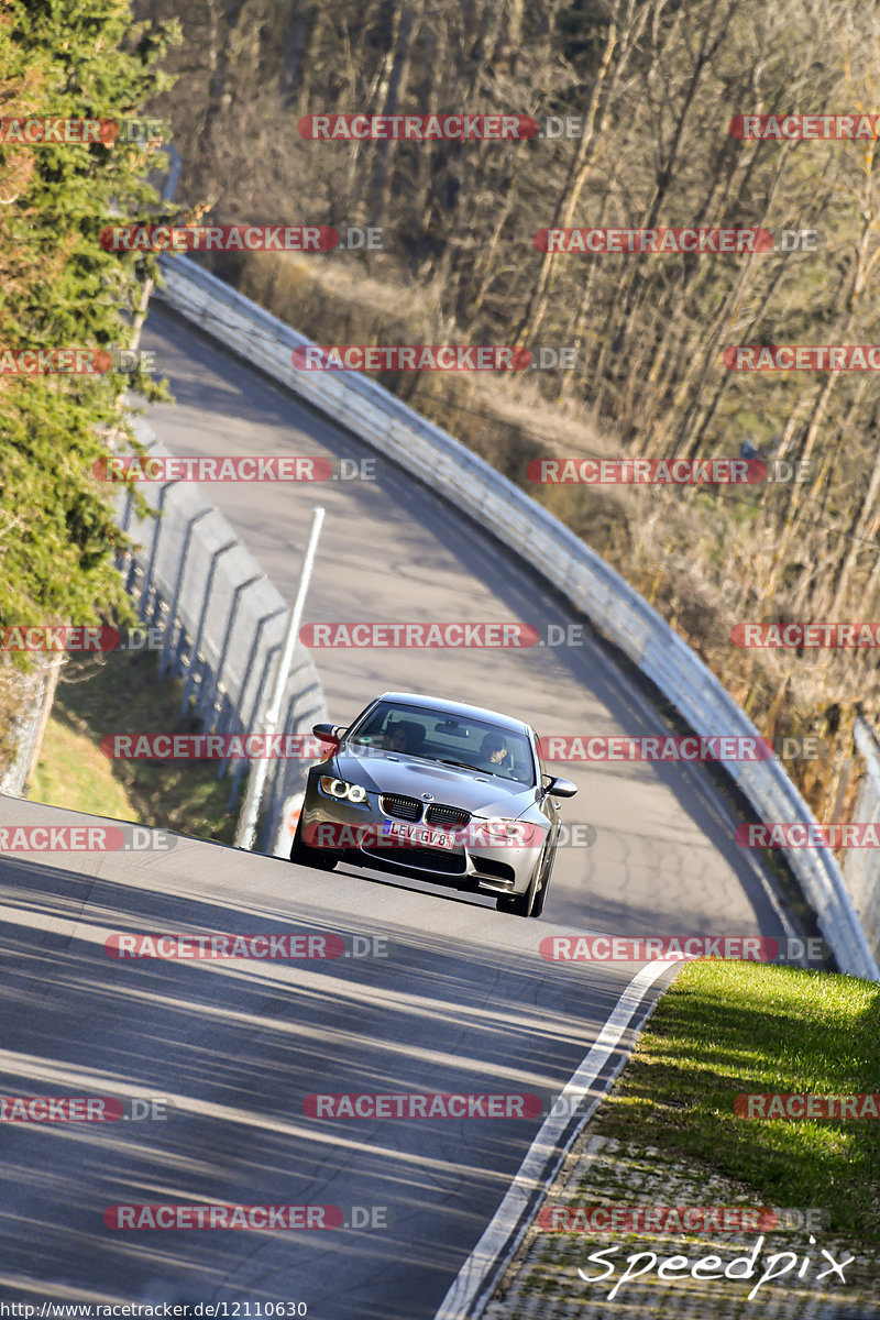 Bild #12110630 - Touristenfahrten Nürburgring Nordschleife (04.04.2021)