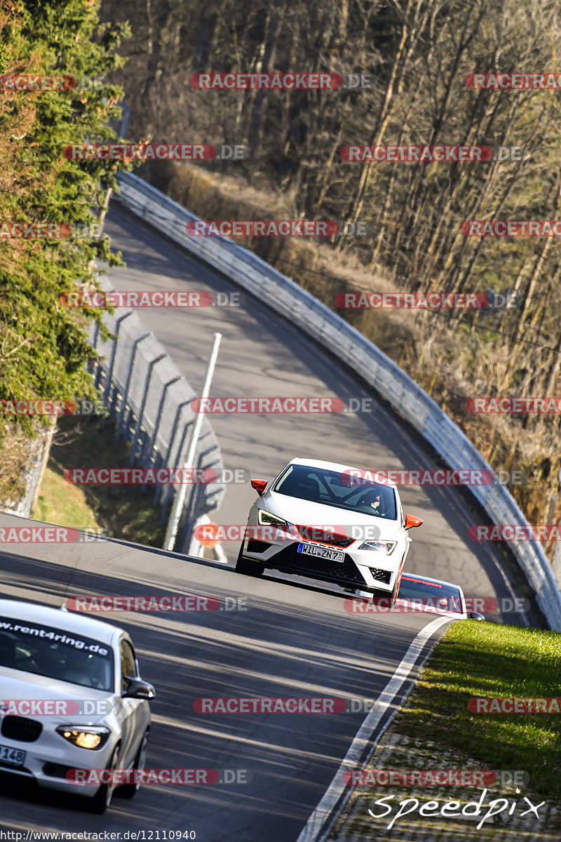 Bild #12110940 - Touristenfahrten Nürburgring Nordschleife (04.04.2021)