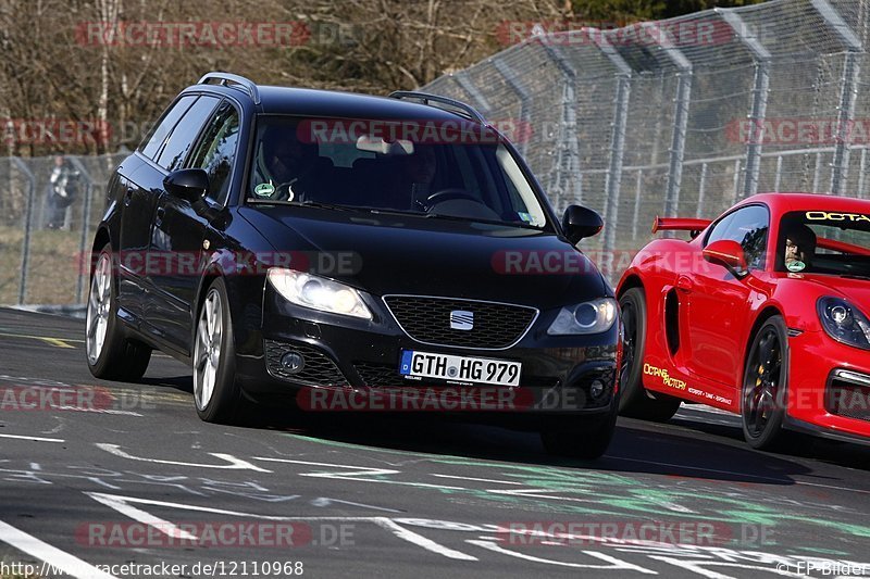 Bild #12110968 - Touristenfahrten Nürburgring Nordschleife (04.04.2021)