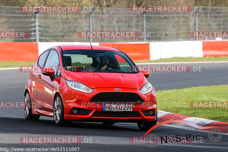 Bild #12111007 - Touristenfahrten Nürburgring Nordschleife (04.04.2021)