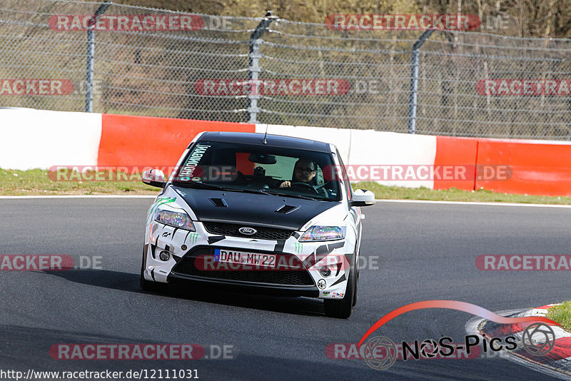 Bild #12111031 - Touristenfahrten Nürburgring Nordschleife (04.04.2021)