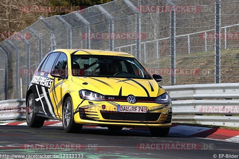 Bild #12111133 - Touristenfahrten Nürburgring Nordschleife (04.04.2021)