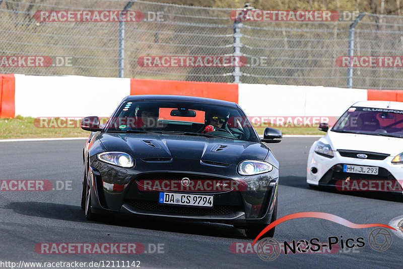 Bild #12111142 - Touristenfahrten Nürburgring Nordschleife (04.04.2021)