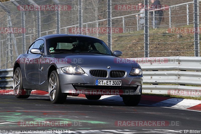 Bild #12111143 - Touristenfahrten Nürburgring Nordschleife (04.04.2021)