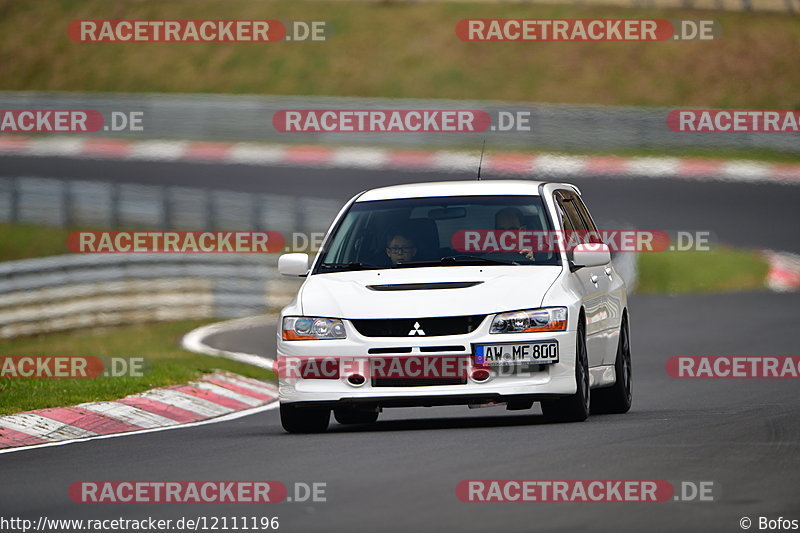 Bild #12111196 - Touristenfahrten Nürburgring Nordschleife (04.04.2021)