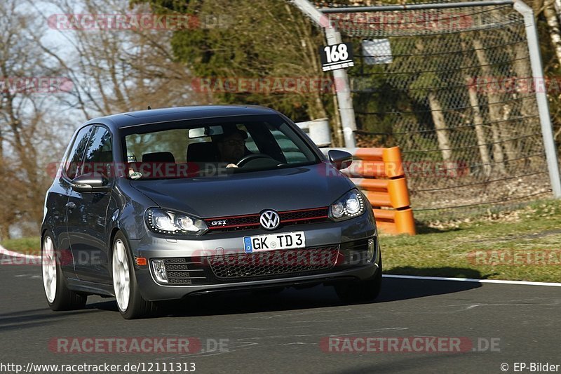 Bild #12111313 - Touristenfahrten Nürburgring Nordschleife (04.04.2021)