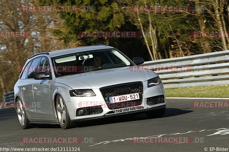 Bild #12111324 - Touristenfahrten Nürburgring Nordschleife (04.04.2021)