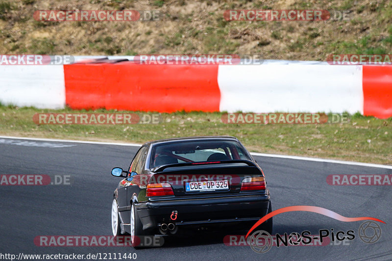 Bild #12111440 - Touristenfahrten Nürburgring Nordschleife (04.04.2021)