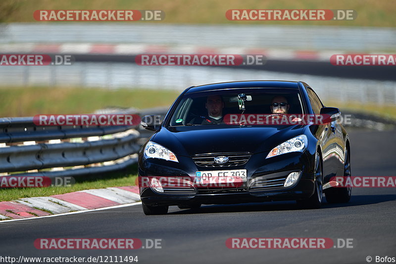 Bild #12111494 - Touristenfahrten Nürburgring Nordschleife (04.04.2021)